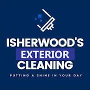 Isherwoods Exterior Cleaning Logo