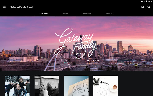 Gateway Family Church(圖4)-速報App