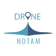 Drone Notam 2.0.1 Icon