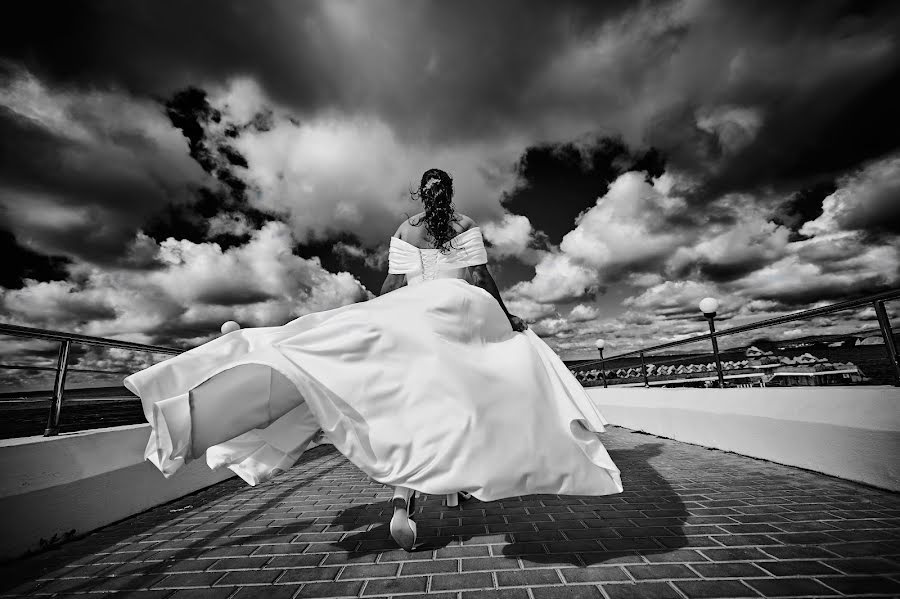 結婚式の写真家Dmitriy Moiseev (moiseevfoto)。2022 10月20日の写真