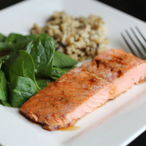 10 Best Microwave Salmon Fillets Recipes | Yummly