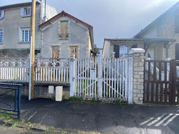 maison à Champigny-sur-Marne (94)