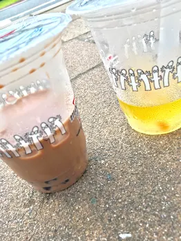 約束したはずなのに...