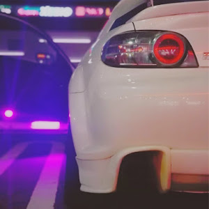 RX-8 SE3P