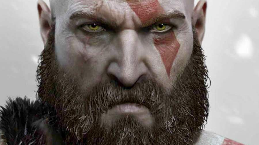 Playing Kratos would be a huge responsibility for Jason Momoa