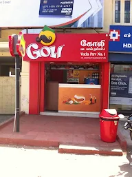 Goli Vada Pav No. 1 photo 1