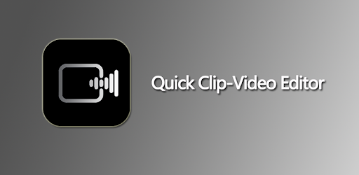 Quickclip Videoeditor Aplicații Pe Google Play