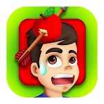 Cover Image of डाउनलोड Crazy Archer Game 1.0 APK