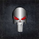 The Punisher HD Wallpaper New Tab