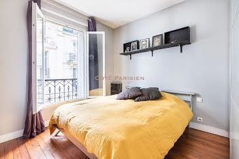 appartement à Paris 16ème (75)