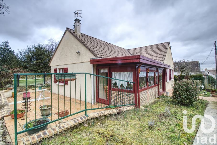 Vente viager 4 pièces 85 m² à Signy-Signets (77640), 123 500 €