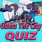 Guess The City - Travel Quiz Game 3.2.7z