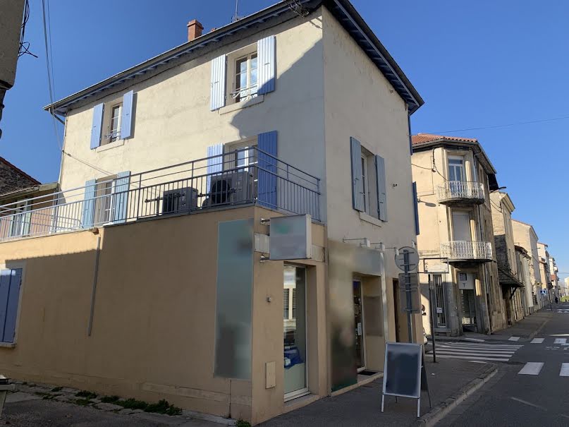 Vente maison  380 m² à Romans-sur-isere (26100), 527 000 €