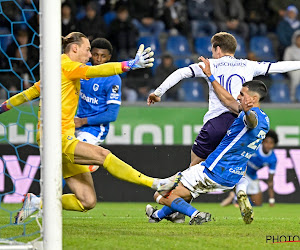 Genk, Union SG, Anderlecht en Club Brugge hebben goud in handen: tien Belgische links bij hoogste marktwaardes U23