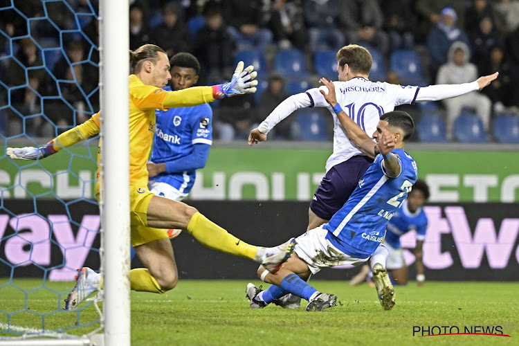 Genk, Union SG, Anderlecht en Club Brugge hebben goud in handen: tien Belgische links bij hoogste marktwaardes U23