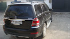 продам авто Mercedes GL 320 GL (X164)