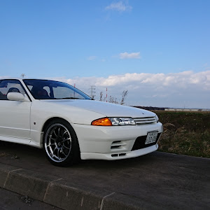 スカイライン GT-R BNR32