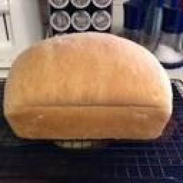 Awesome Homemade Crusty Bread (ABM)