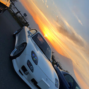 RX-7 FD3S 前期