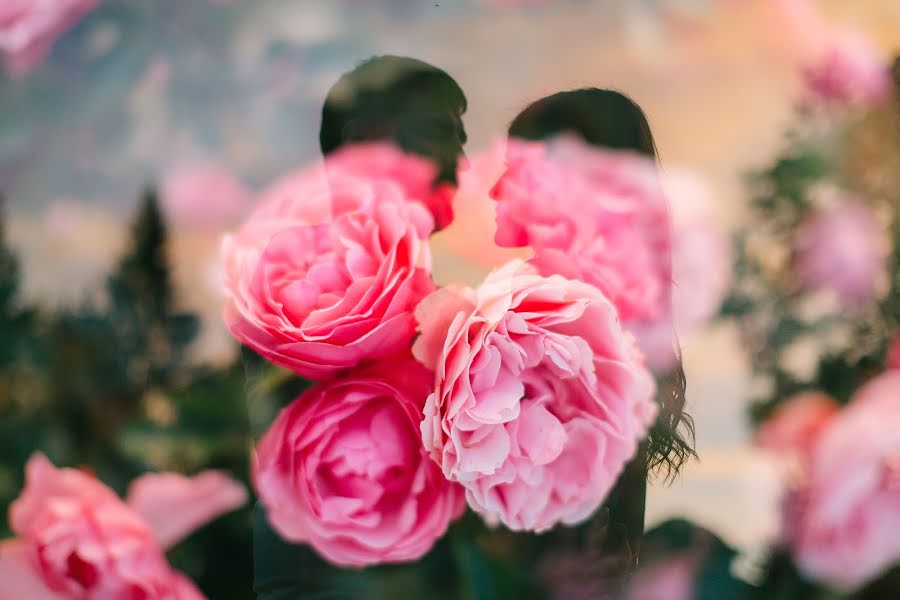 Fotografo di matrimoni Aleksandra Sashina (alsefoto). Foto del 8 agosto 2017