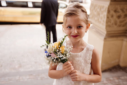 Photographe de mariage Miroslav Bugir (buhir). Photo du 22 août 2018