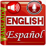 Cover Image of Descargar Spanish to English translator Spanish Translation 1.0 APK