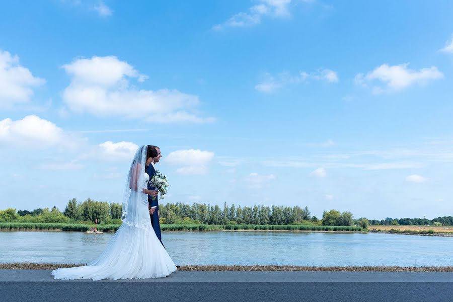 Düğün fotoğrafçısı Marnick Pino (photovisionbym). 6 Mart 2019 fotoları