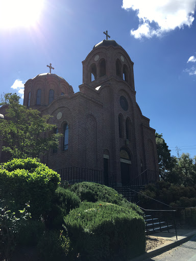 Serbian Orthodox Church