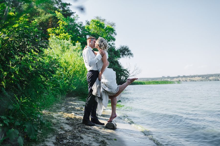 Wedding photographer Margarita Sarandi (margo201). Photo of 14 February 2018