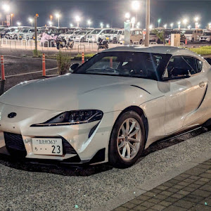 スープラ DB82