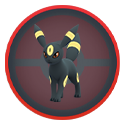 Image of Umbreon