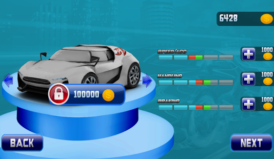 Free Download Fast Speed Racing 2016 APK for Android