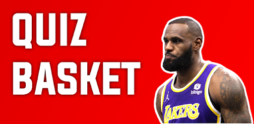 Quiz NBA Basketball Guess name