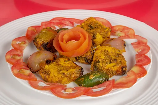 Paneer Tikka [1 Plate]