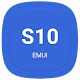 S10 One-UI EMUI 9 THEME Download on Windows
