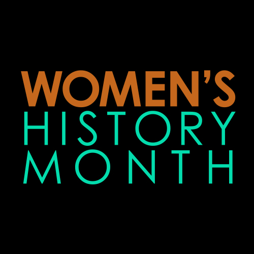 About Women's History Month