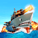 Sea Game icon