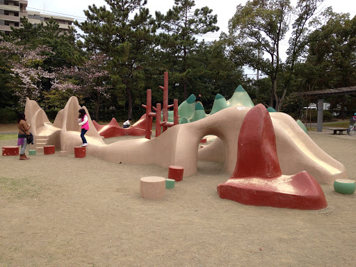 幸町公園