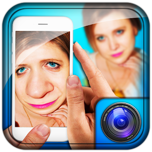 Funny Camera Selfie Expert 1.0 Icon