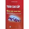 Toán Cao Cấp - T2 : Giải Tích Toán Học (Dùng Cho Sv Các Ngành Kinh Tế Và Quản Trị Kinh Doanh)