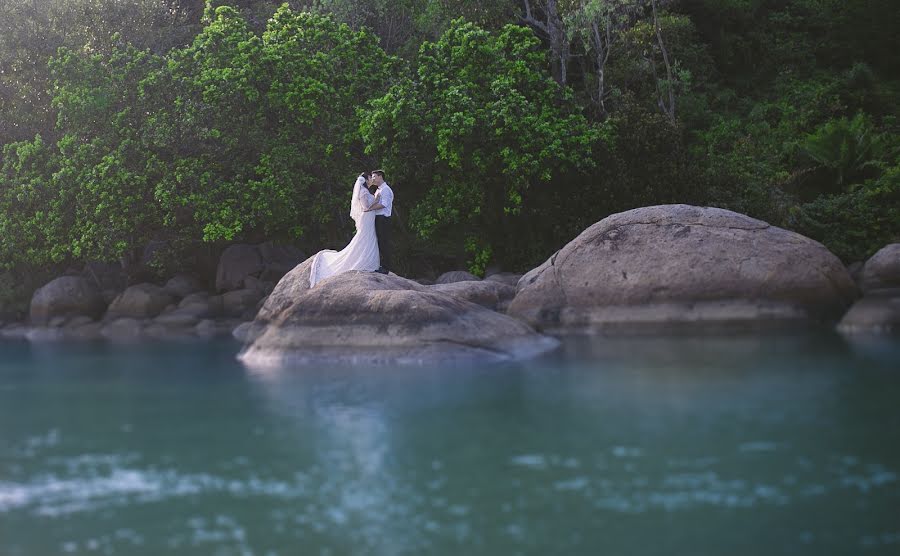 Fotógrafo de bodas Luis Ha (luisha). Foto del 14 de enero 2018