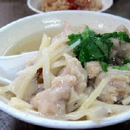 東發號 油飯・麵線