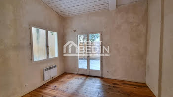 appartement à Toulouse (31)