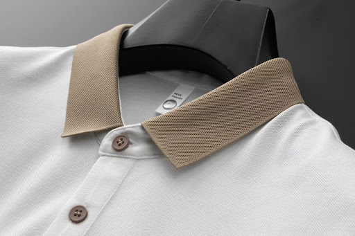 Title 2, Camisa de manga corta holgada para hombre, delg...