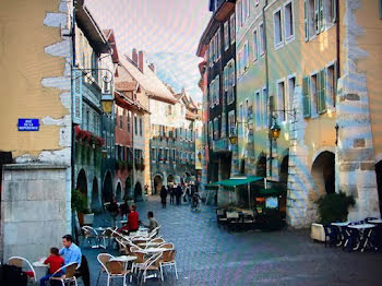 appartement à Annecy (74)