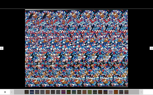 Hidden 3D Images Screenshots 13