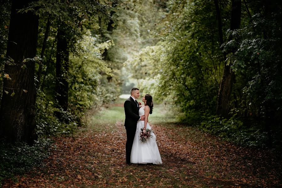 Huwelijksfotograaf Kristijan Nikolic (kristijan). Foto van 29 maart 2020