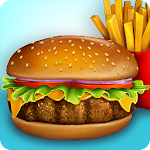 Cover Image of Download Restaurant Dreams: Chef World 4.4 APK