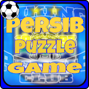 Teka Teki Pemain Persib 1.0 Icon