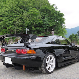 MR2 SW20